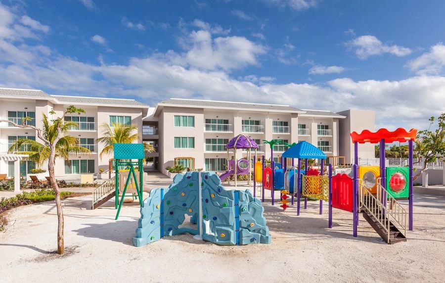  Paradisus Los Cayos 5*